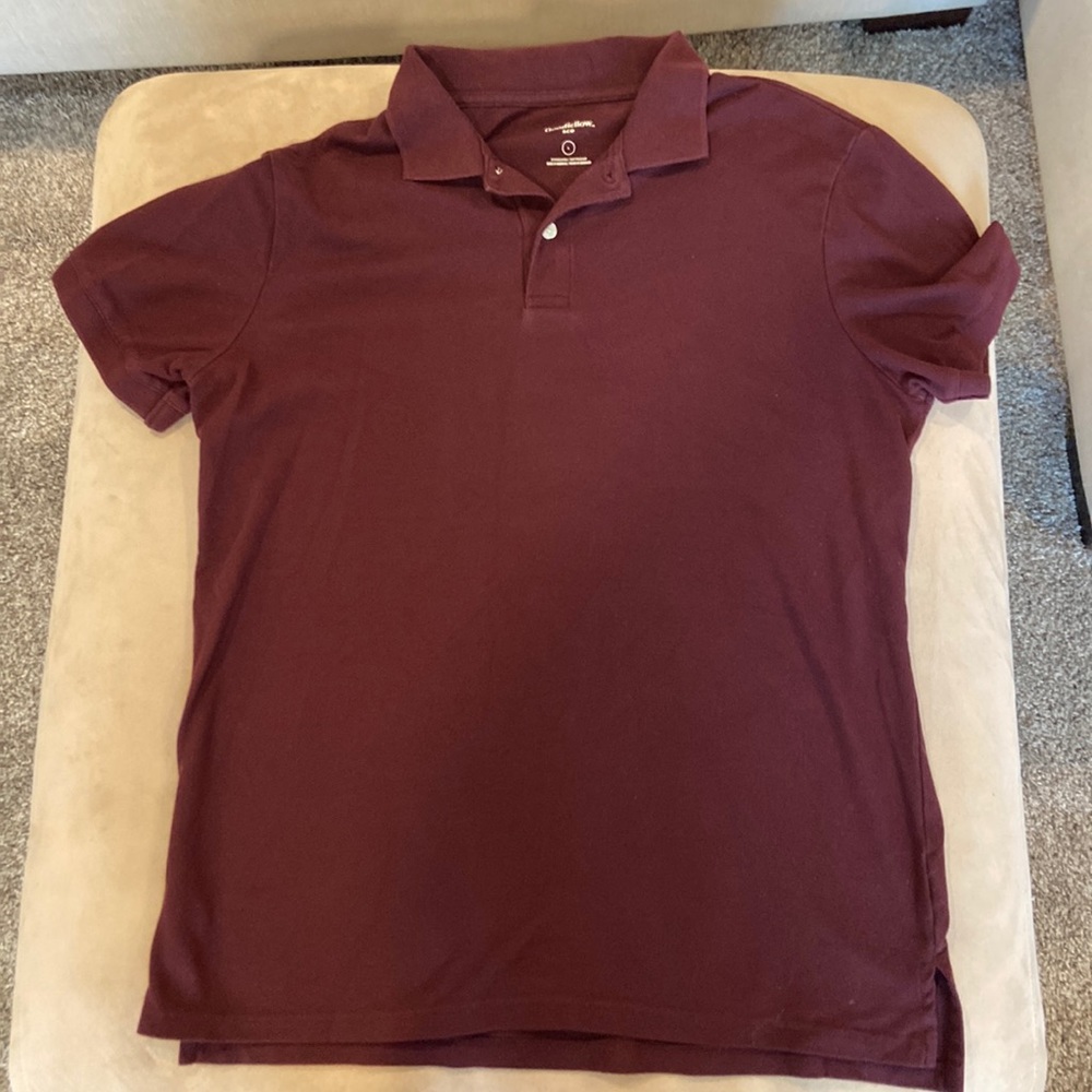 Men’s Polo